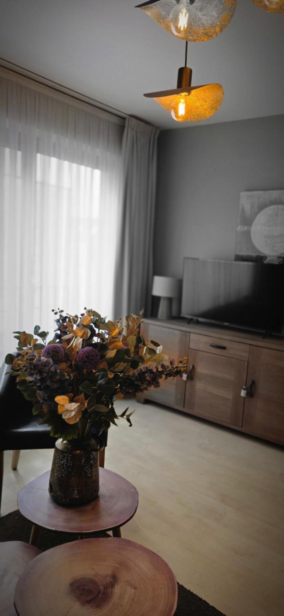 Cosy Jacqmain * Brussels