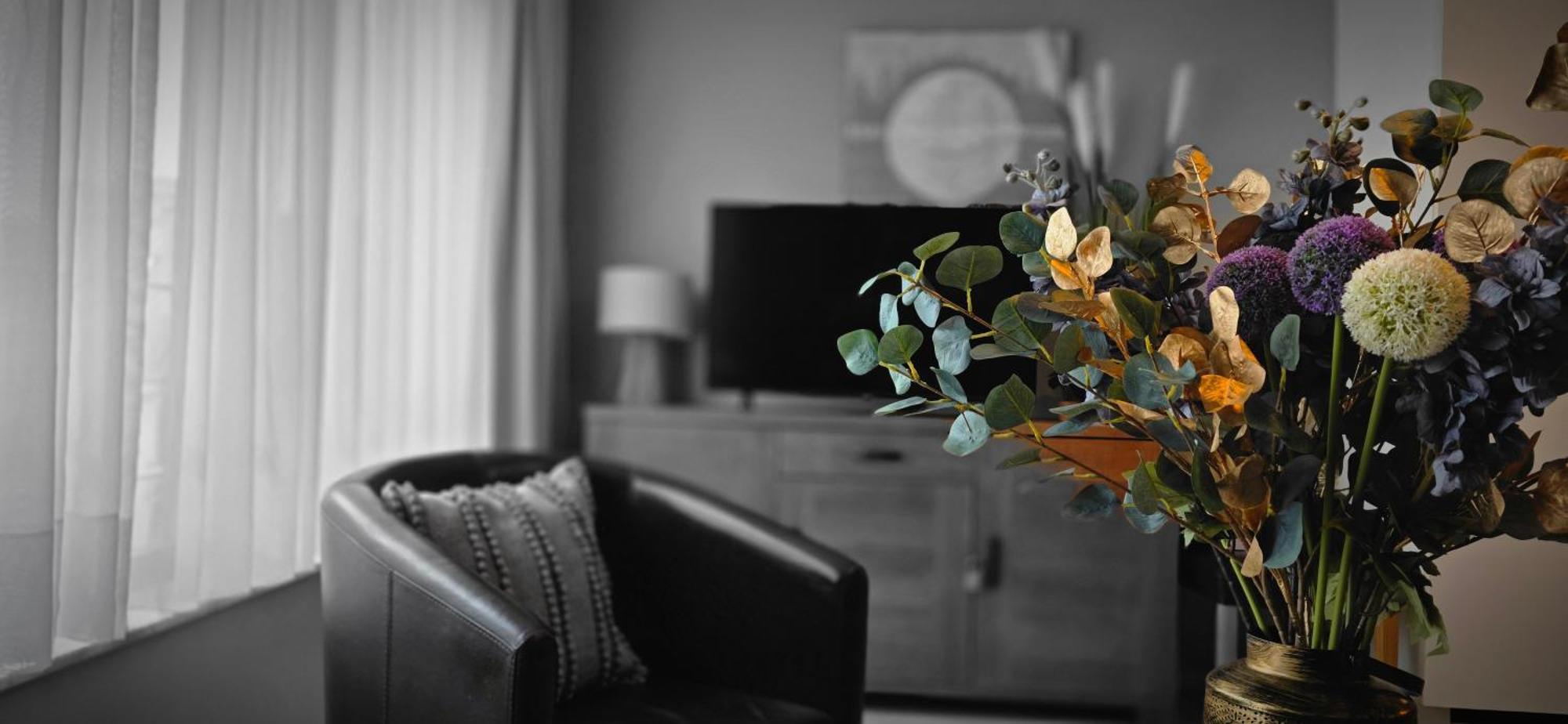 Cosy Jacqmain Apartment